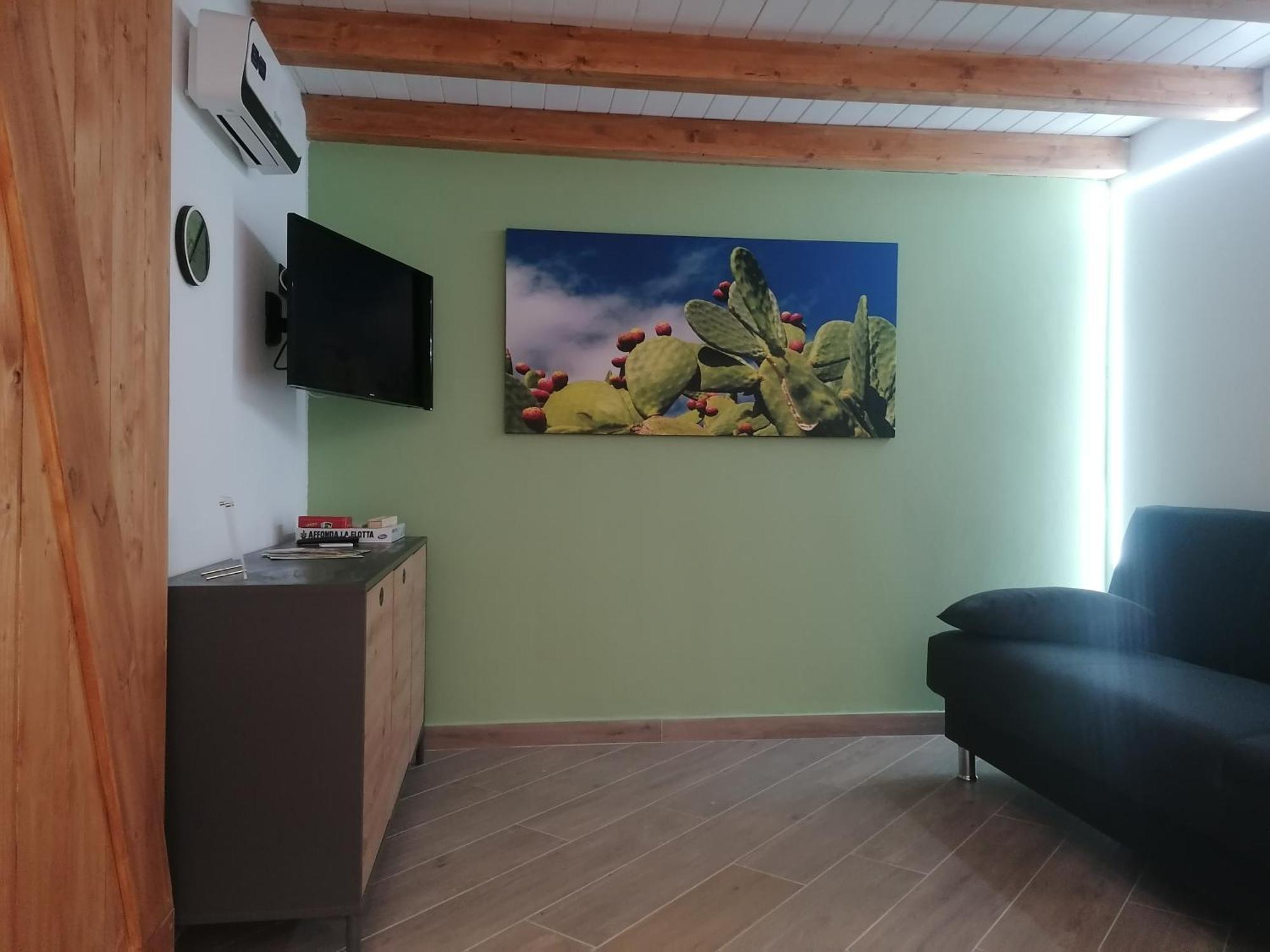 L'Angolo Dei Sogni Палермо Екстериор снимка